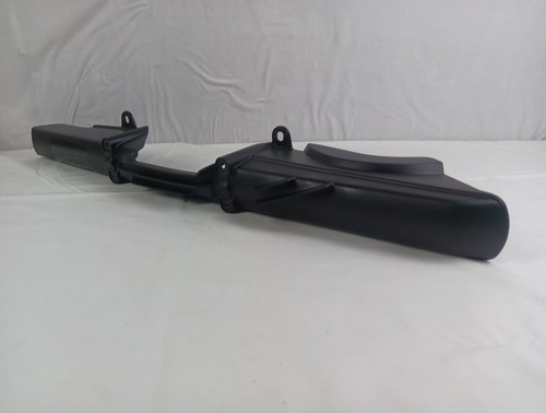 HONDA GENUINE INTERCEPTOR 800 VFR800A ABS REAR DRIVE CHAIN GUARD 40510-MBG-000 - Picture 9 of 15
