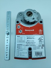 HONEYWELL Direct Coupled Actuator 44Ib-In 5Nm Spring Return 24 Vac/dc