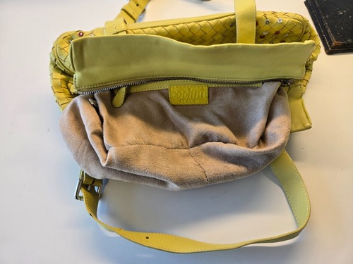 Cochni Italy Purse - Bild 5 von 7