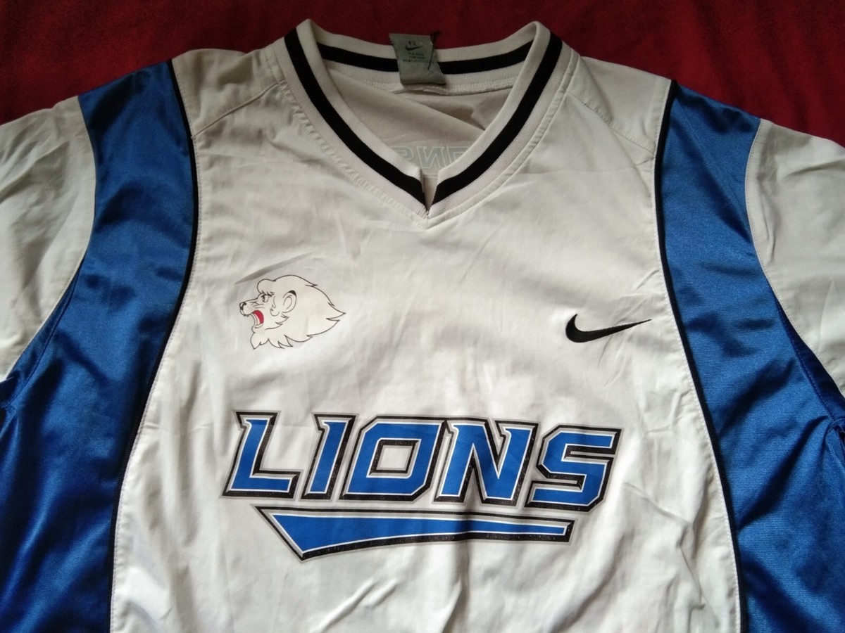 ⚾ Japan Baseball NPB Saitama Seibu Lions x Nike training