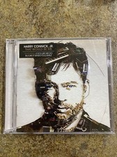NEW HARRY CONNICK JR. THAT WOULD BE ME (JAZZ,ROCK)