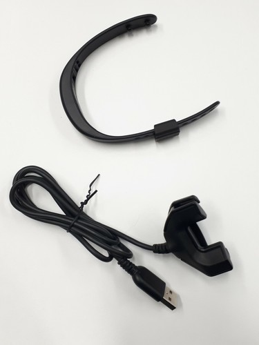 BROKEN GARMIN vivosmart and charger- WONT POWER ON - PARTS / REPAIR - Picture 4 of 5