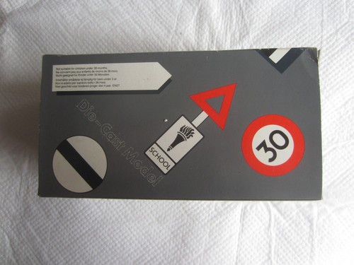 1986 Corgi Classics AEC 508 Forward Control 5 Ton Cabover Royal Mail NIP - Picture 3 of 7