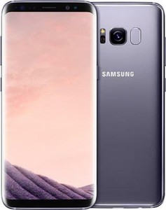 UNLOCKED-Samsung-Galaxy-S8-64GB-Gray-5-8in-G950U-Clean-IMEI-Excellent
