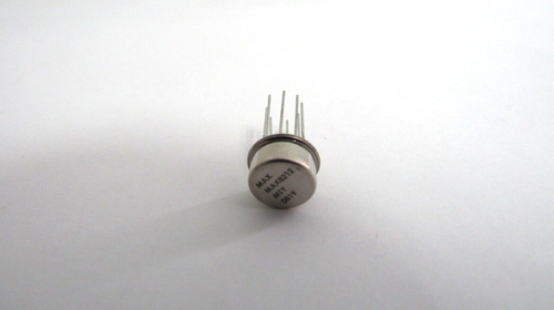 8212MTY PROGRAMMABLE VOLTAGE DETECTOR INTERSIL METAL CAN *LOT OF 20* - Picture 7 of 8