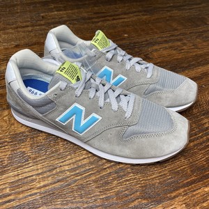 new balance 996 lifestyle