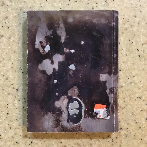 NEW VTG FRANK 151 MAGAZINE BOOK CHAPTER 20 MUSIC ROCK METAL LIMITED EDITION RARE - Imagen 2 de 3
