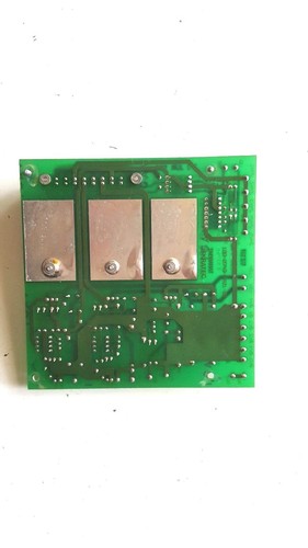 TABLERO INDRAMAT NT17 109-0743-4A01-00 - Imagen 8 de 8