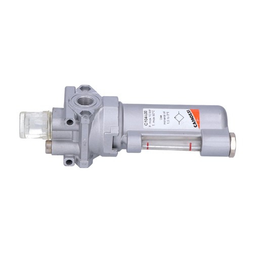 Camozzi C104-L00 New NFP - Bild 7 von 8