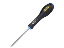 Stanley FatMax® Screwdriver Pozidriv Tip PZ0 x 75m STA065319