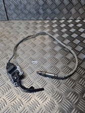2019 VAUXHALL MOVANO 2.2 HDI PROFESSIONAL NOX LAMBDA SENSOR 9820566180