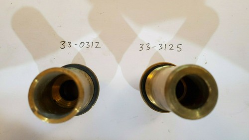 American Standard 24637-0700, 24659-0700, 36663-0700, 8138-0700, 33-0312, 11K-3H - Picture 4 of 5