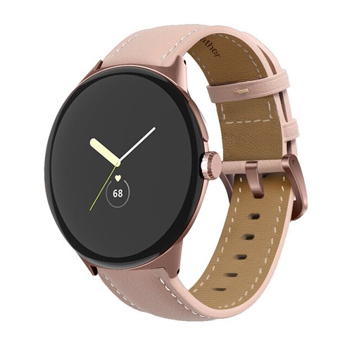 Strap For Google Pixel Watch 3/2/1 41mm Replacement Sport Wrist Band Bracelet - Picture 85 of 409