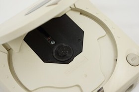 Dreamcast SPECIAL MODEL Console System Limited Sega Tested -NTSC-J- 038004002333