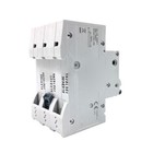 31-40 A Current Rating Circuit Breakers 3 Poles