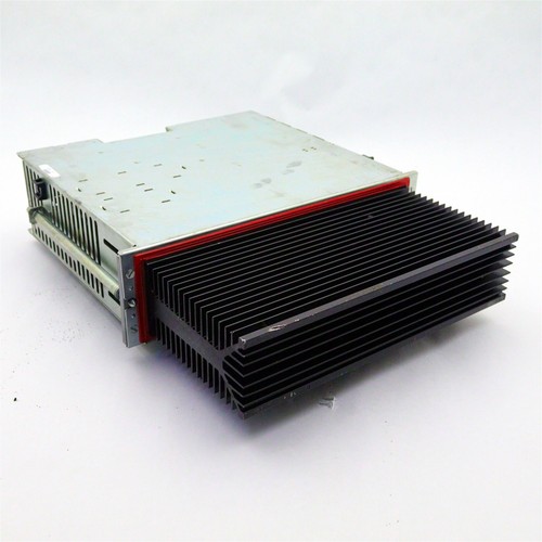 Indramat AC Servo Controller DDS02.1-A200-D - Picture 2 of 5