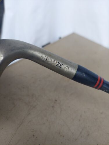 Hogan GCD Edge Sand Wedge Midsize RH Graphite Original Grip Good 36" - Picture 2 of 6