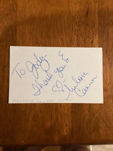 *You Pick* Autograph’s - country music, TV, actors, actresses, wide variety - Picture 99 of 251