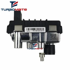 Turbo Actuator G-12 GTB2260VK 769705 for Audi A4 A5 A6 Q5 2.7 TDI 3.0 TDI CAPA