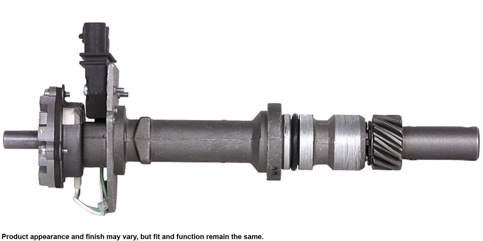 For 1985-1988 Pontiac Fiero 2.8L V6 Distributor Cardone 1986 1987 - Image 3 of 4