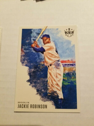 2020 Diamond Kings Base Singles - You Pick - FREE SHIPPING - Complete Your Set - Picture 28 of 70