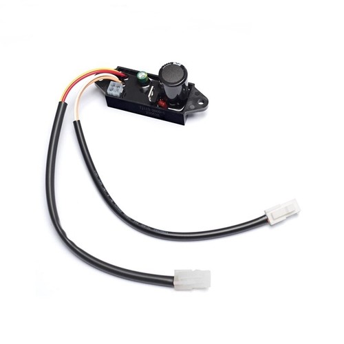 Ignition Module TJ113-2009-1 Fit for Loncin LC3000i Inverter Generator 63584 - Picture 5 of 5