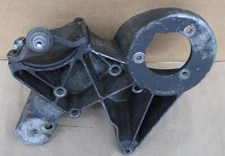 1990-1992 OEM FORD F250 F350 7.5L 460 POWER STEERING PUMP BRACKET F0TA-19E708-DB