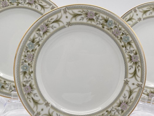 ARCADIA - DINNER PLATES 10 5/8" by Empress China (Japan) #1015 MULTIPLES AVAIL - Picture 4 of 8