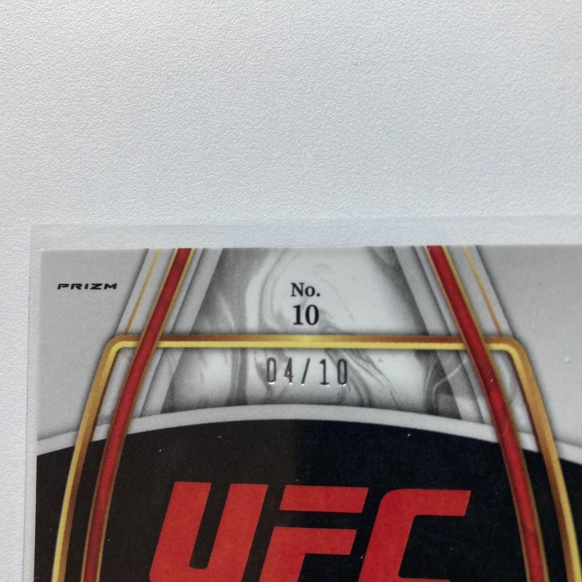 ufc SELECT　カマルウスマン　サインカード Amazon.co.jp: U F C カマルウスマン サインカード KGMX