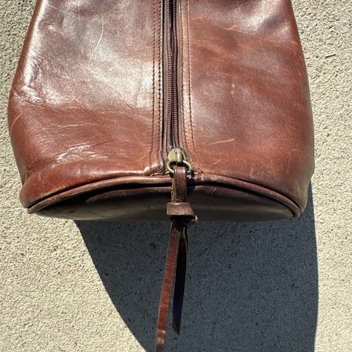 RAR Sundance Leder Slingback Rucksack - Bild 3 von 8