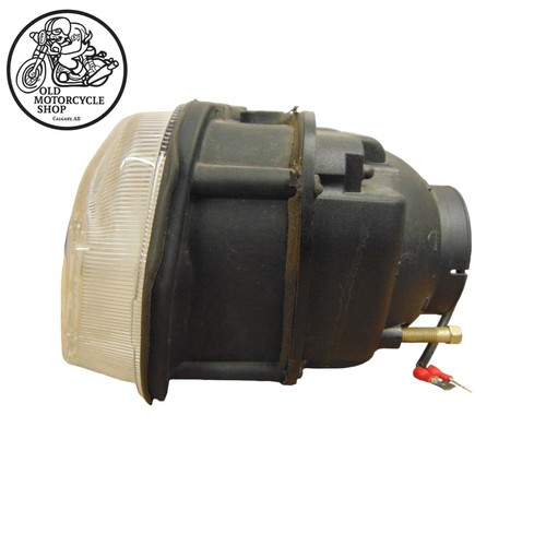 DUCATI ST2 1998 98 OEM HEADLIGHT LAMP LED BULBS - Picture 7 of 9