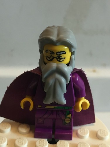 LEGO- HARRY POTTER & FANTASTIC BEASTS MINIFIGURES- YOU PICK FROM LIST- CHOOSE - Picture 196 of 331