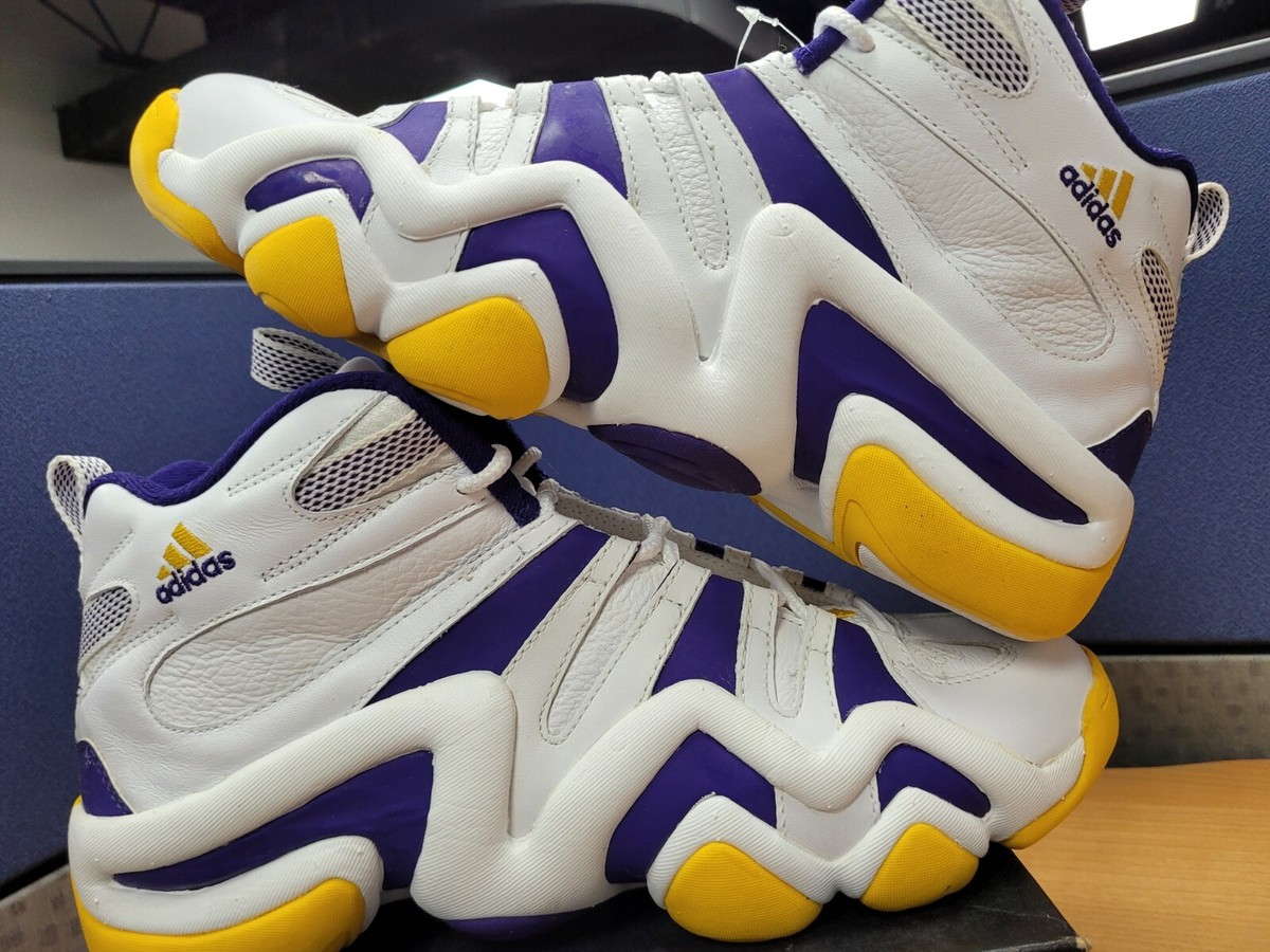 Kobe crazy 8 lakers deals
