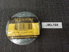Blackstone  RFD 4 1/2'' x 7/8 Ceramic 60 Grit 25 pack