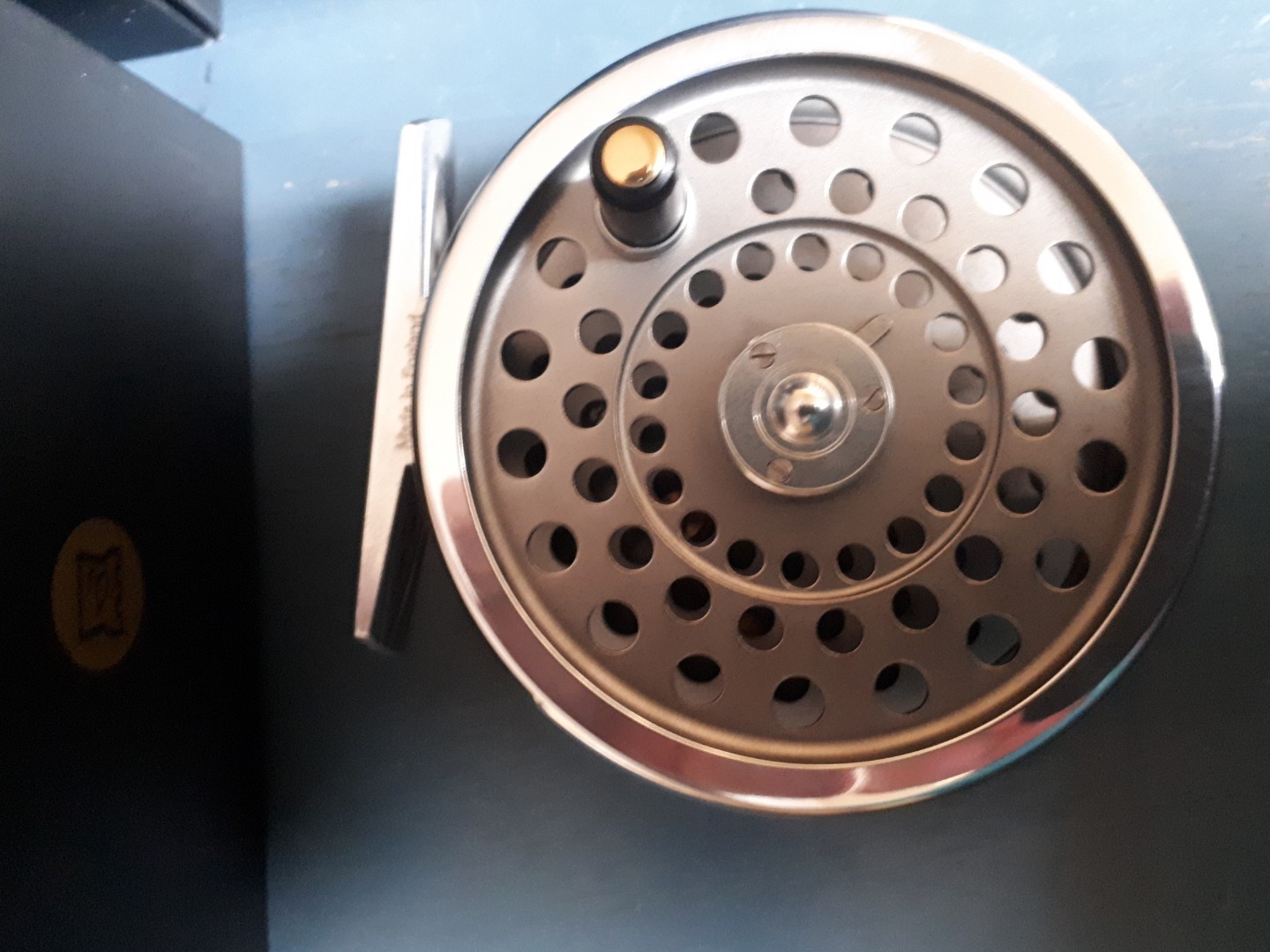 Hardy 7 Marquis LWT Reel 7 Hardy new 97cf0f Hardy 7 Marquis LWT Reel 7 Hardy new 97cf0f