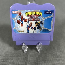 VTech V Smile V Smile Motion Learning System Video Game Cartridge