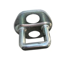 OEM 81350-D2000 STRIKER ASSY-DR for Genesis GV60 2022~2024 *Economy Ship 2Week*