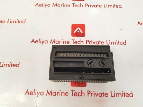 Ge fanuc ic200mdl640h plc module 843159 - Picture 3 of 7