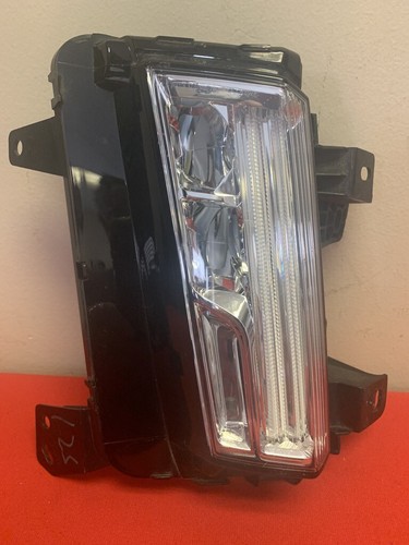 GM LED Fog Light Lamp Driving Daytime Running Cornering Cadillac XT5 RH OEM - Bild 4 von 6