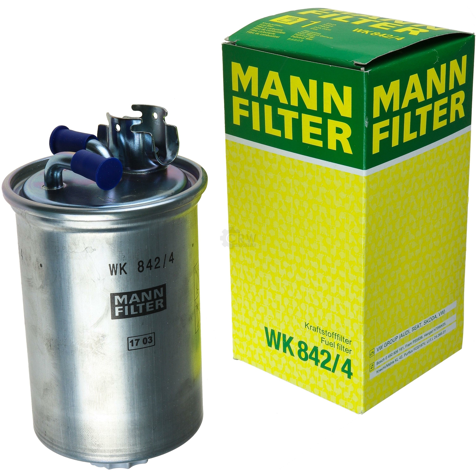 MANNOL 5L Extreme 5W-40 Olej silnikowy + FILTR MAN VW Transporter IV Bus 70XB 1.9 D Opłacalna produkcja krajowa