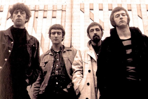 BLUES BREAKERS JOHN MAYALL WITH ERIC CLAPTON London Records - Vinyl is Near Mint - Picture 9 of 10