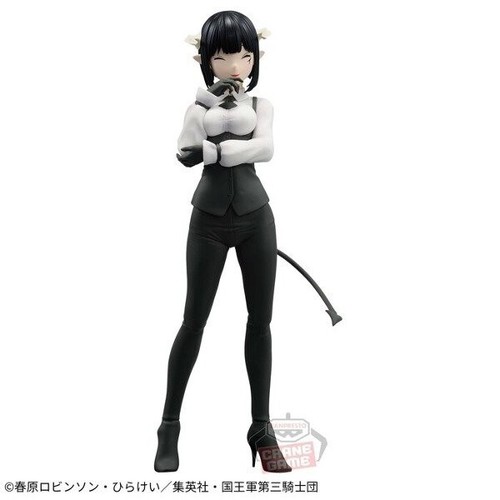 Princess Torture Figur Tis Time for Torture Banpresto Original Merchandise  - Bild 4 von 13
