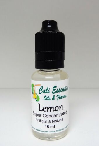Cali Essential Oils & Flavors Limited Quantity Specials (15 ml) - Picture 40 of 162
