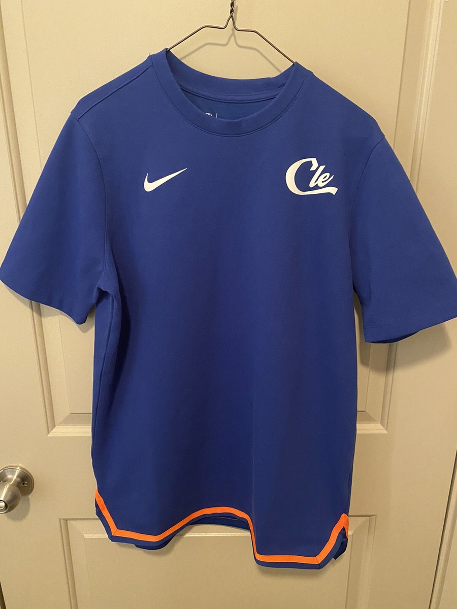 Nike cavs shop