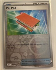 POKEMON SCARLET & VIOLET BASE Reverse Holo, Holo, EX, Rares, Choose your card NM