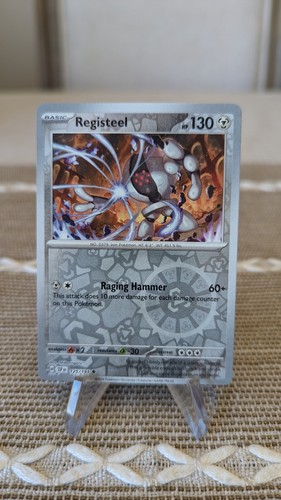 Pokemon Surging Sparks Reverse Holo 1-191 YOU PICK, COMPLETE YOUR COLLECTION! - Picture 99 of 150