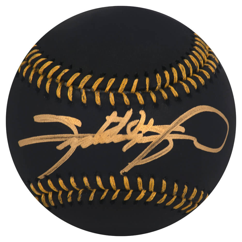 Ryan Healy Seattle Mariners Oakland A's signed autographed baseball COA Proof Ryan Healy Seattle Mariners Oakland A's signed autographed baseball COA Proof