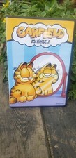 Garfield as Himself (DVD, 2004) 3 TV  Specials On DVD For The First Time!