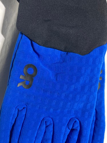 Outdoor Research Vigor Polyester Sensor Winter Gloves Men's Adult. 1 pc. XL - Picture 20 of 27