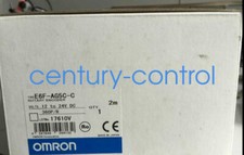 Omron E6F-AG5C-C 360P/R Rotary Encoder New One Expedited Shipping E6FAG5CC